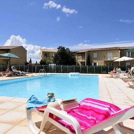 Residhotel Golf Grand Avignon 3* Vedène