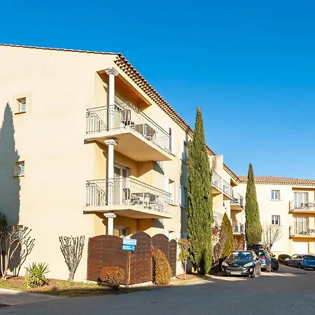 Residhotel Golf Grand Avignon