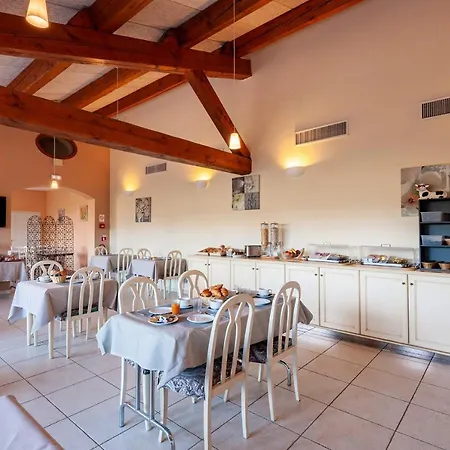 Residhotel Golf Grand Avignon Aparthotel