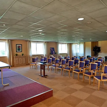 Residhotel Golf Grand Avignon