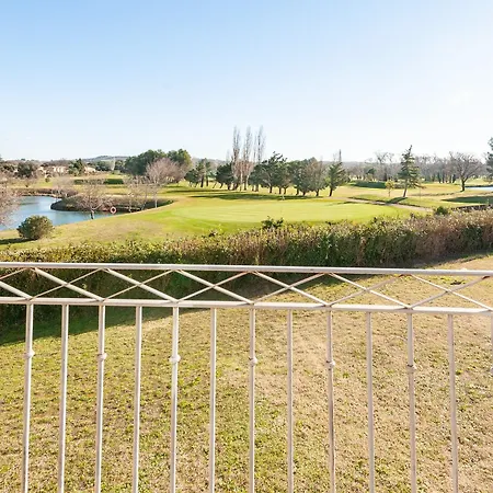 Residhotel Golf Grand Avignon Vedène