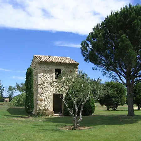 Residhotel Golf Grand Avignon