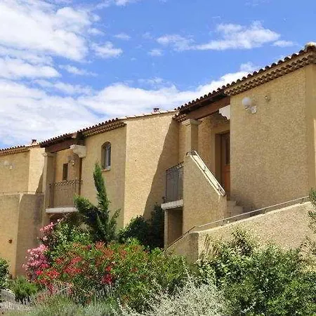 Residhotel Golf Grand Avignon Vedene