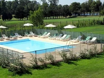 Residhotel Golf Grand Avignon Vedene