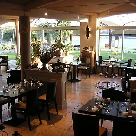 Residhotel Golf Grand Avignon Aparthotel