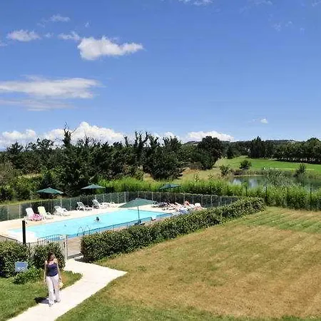 Aparthotel Residhotel Golf Grand Avignon Vedene