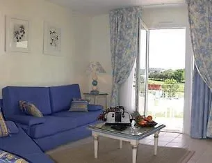 Residhotel Golf Grand Avignon Aparthotel