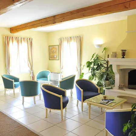 Aparthotel Residhotel Golf Grand Avignon Vedene