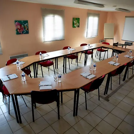 Residhotel Golf Grand Avignon Vedene