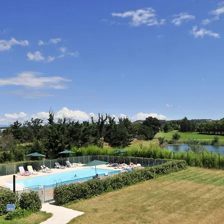 Residhotel Golf Grand Avignon
