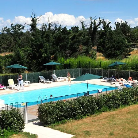 Aparthotel Residhotel Golf Grand Avignon Vedene